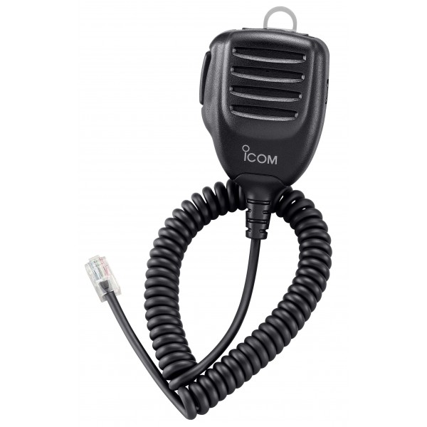 HM-154 Icom Hand Microphone
f/IC-2725, IC-E208
