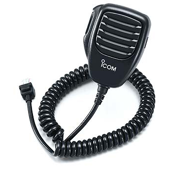 HM-152 Icom Hand Microphone
without clip holder