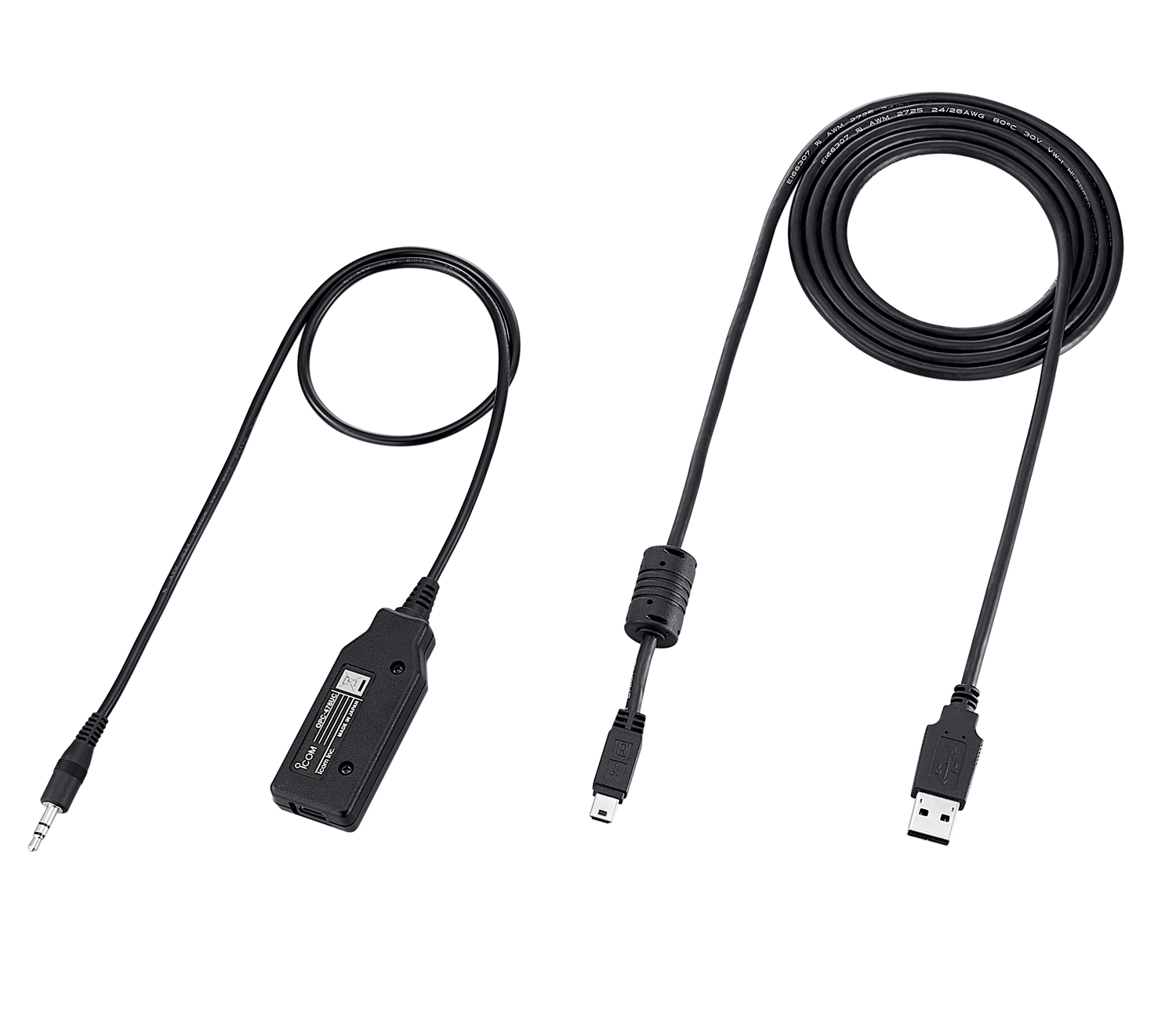 OPC-478UC-1 USB Cloning Cable
3.5mm plug type