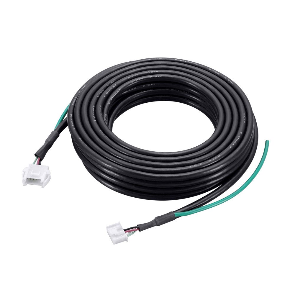 OPC-1147N  ICOM KABEL MELLEM
M802/AT140  10MTR.