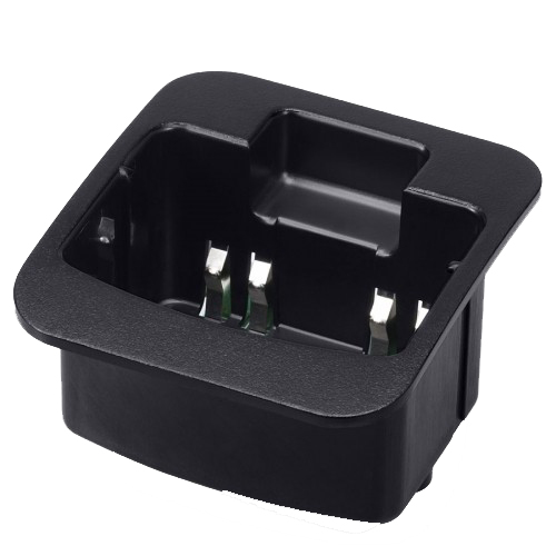 AD-100 Icom Charger adapt. IC-F51V/61V/
M 87 for use with BC-119N and BC-121N