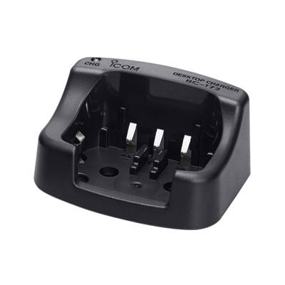 BC-173 Icom Charger
f. Icom IC-M35 Marine VHF radio
Charges BP-252. Requires BC-147