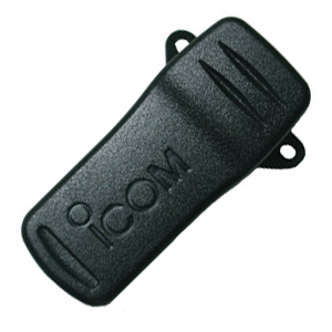 MB-98 Icom Belt clip
f. IC-F51/F61/M87/R20