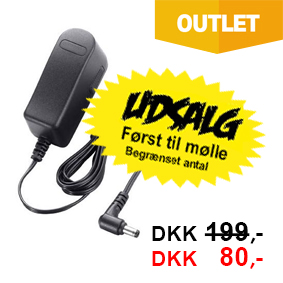 BC-123SE ICOM AC Adaptor IC-F3000/4000