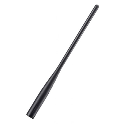 FA-S270C Icom SMA Antenna for
Wide RX 495 KHz - 1309.995 MHz
Q7E/R2/R5/R6/RX7/E92/E91