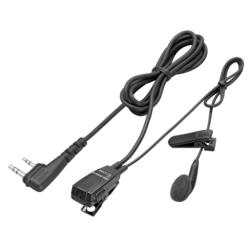 HM-166LS Icom earpiece
f/ID-E31