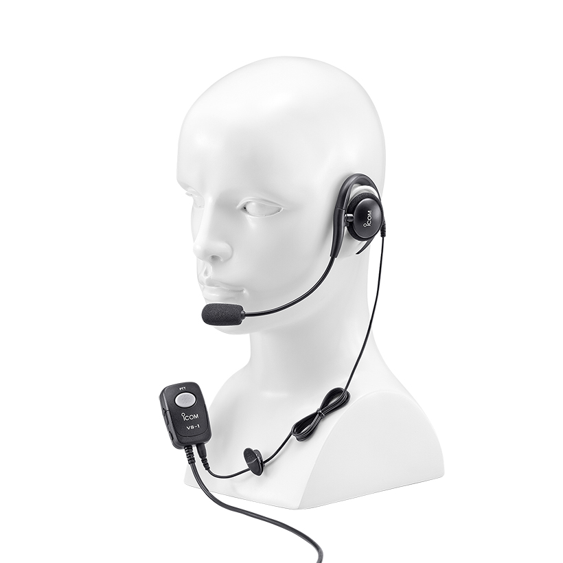 HS-94 Icom Headset Ear-Piece