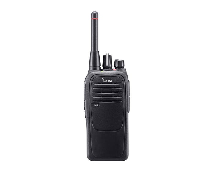 IC-F29SR2 Icom Radio PMR446 16ch