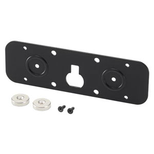 MBA-2 Icom Mounting Bracket
for MBF-1/4
