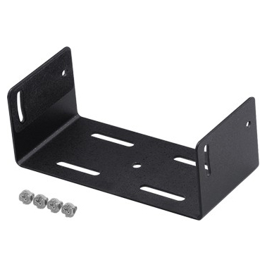 MBF-4 Icom Mounting Bracket
for IC-2730E, ID-4100E and ID-5100E
