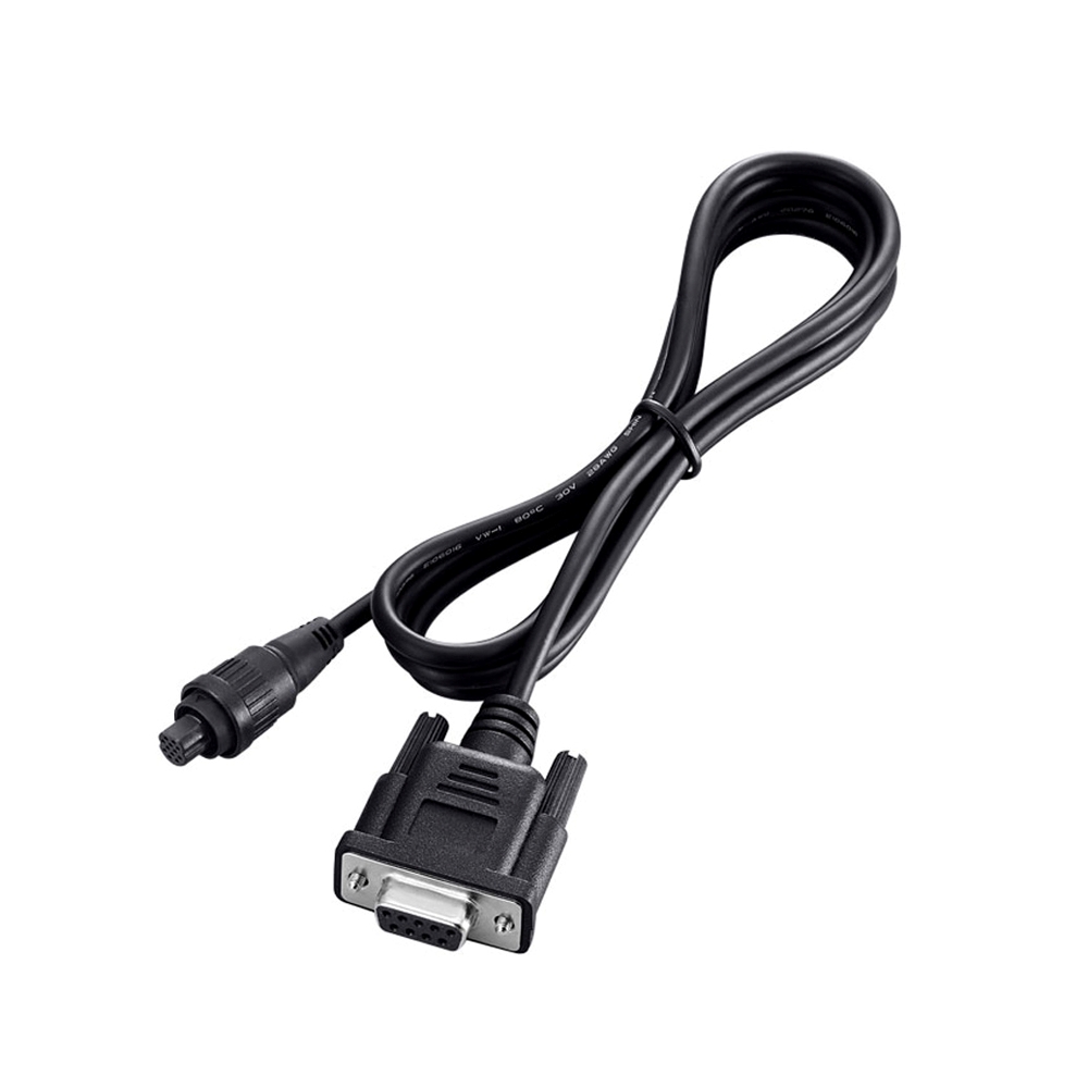 OPC-1799  Icom PC Connection Cable
Serial PC/GPS Cable
