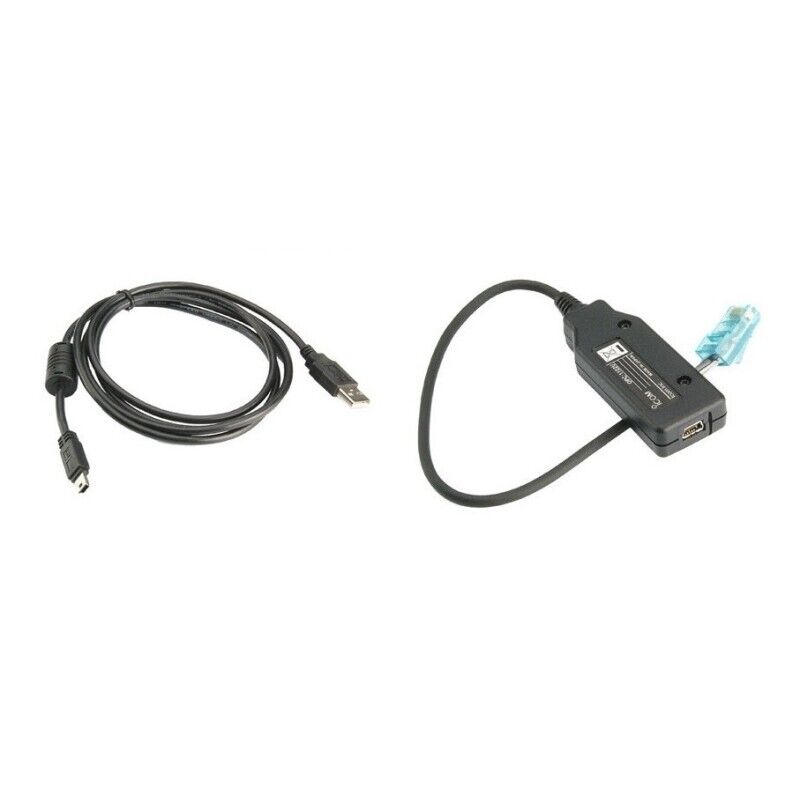 OPC-2344-1 Icom Cloning Cable USB