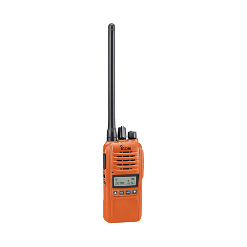 Icom ProHunt Basic 2 Compact (Jagtradio)
Bat(BP-279)Lader(BC-213)Ant(FA-SC55V) - 83443