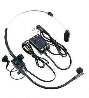 HMC-3 KENWOOD HEADSET