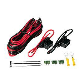 KCT-23M KENWOOD DC CABLE
Remote mount / 3m