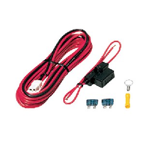KCT-23M3 Kenwood  DC cable (23 feet/7m)