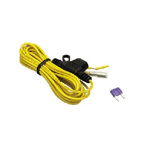 KCT-46 KENWOOD IGNITION SENSE CABLE