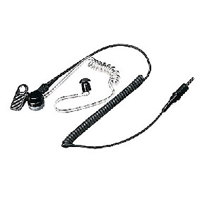 KEP-1 Kenwood heavy duty earphone