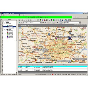 KGS-3 KENWOOD AVL SOFTWARE