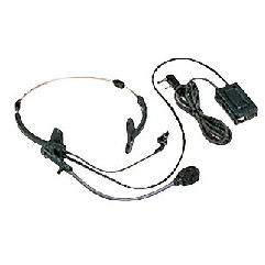 KHS-1 Kenwood Headset m bom mik PTT/VOX