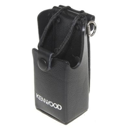 KLH-131PC Kenwood Leather Case