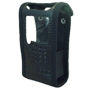 KLH-135 Kenwood Soft Leather Case