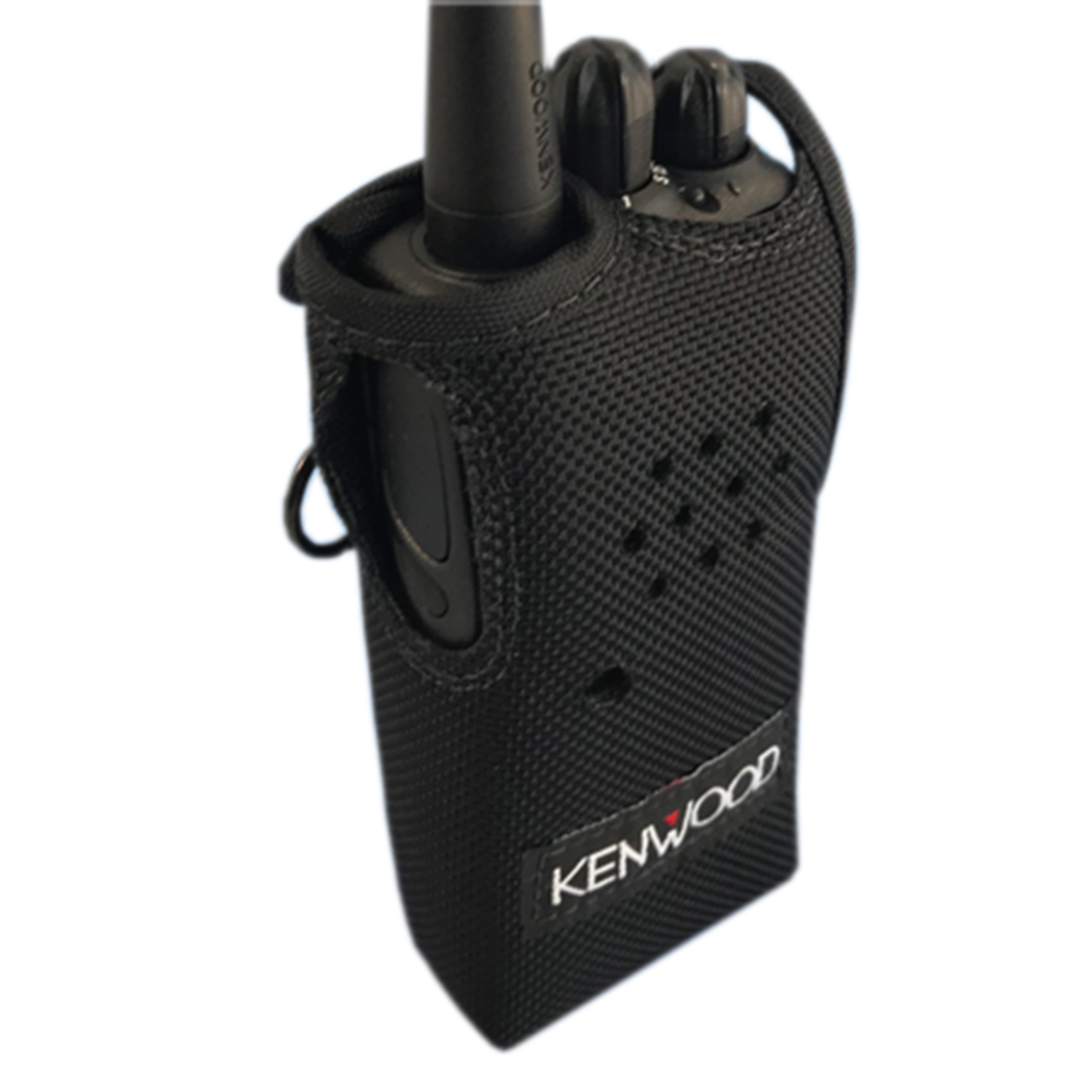 KLH-197NC Kenwood Nylon Carry Case