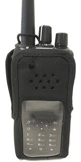 KLH-207NCDE Nylon Case
with Metal Clip and D-Ring
Full Keypad Model