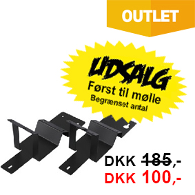 KMB-30M Kenwood Wall mounting bracket
for KSC-256E