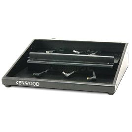 KMB-35A Kenwood Battery charger
(Needs KSC-35CR pockets)
