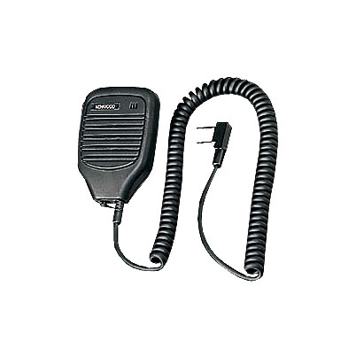 KMC-21 Kenwood Speaker-Microphone