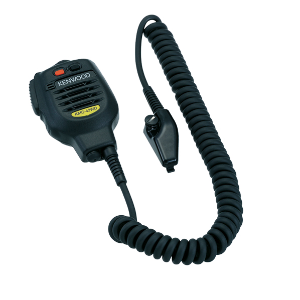 KMC42WD Speaker Microphone