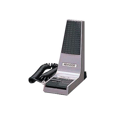 KMC-9C DESKTOP MICROPHONE
CONTROL STATION