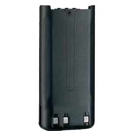 KNB-53N Ni-MH Battery (1400mAH)
passer til TH-2202E,TK-3302E,TK-3212E