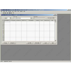 KPG-101D Programming software
TK-2212/2217/3212/3217 M