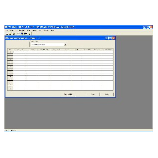 KPG-128D Programming software (WINDOWS)
for TK-2360E/3360E/2360M/3360M
