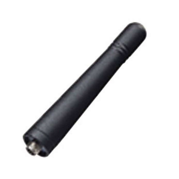 KRA-23M UHF Helical Short Antenna
440-490 MHz (White)