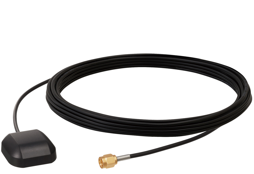 KRA-40GM Mount GPS Active Antenna