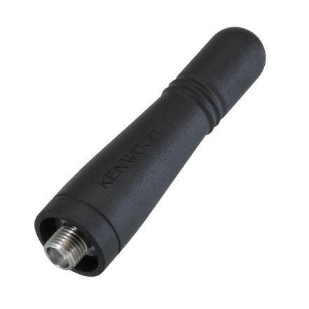 KRA-42M UHF Stubby Antenna 440-490 MHz