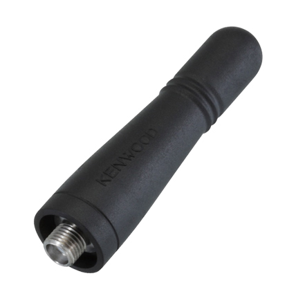 KRA-42M3 UHF Stubby Antenna 400-450 MHz