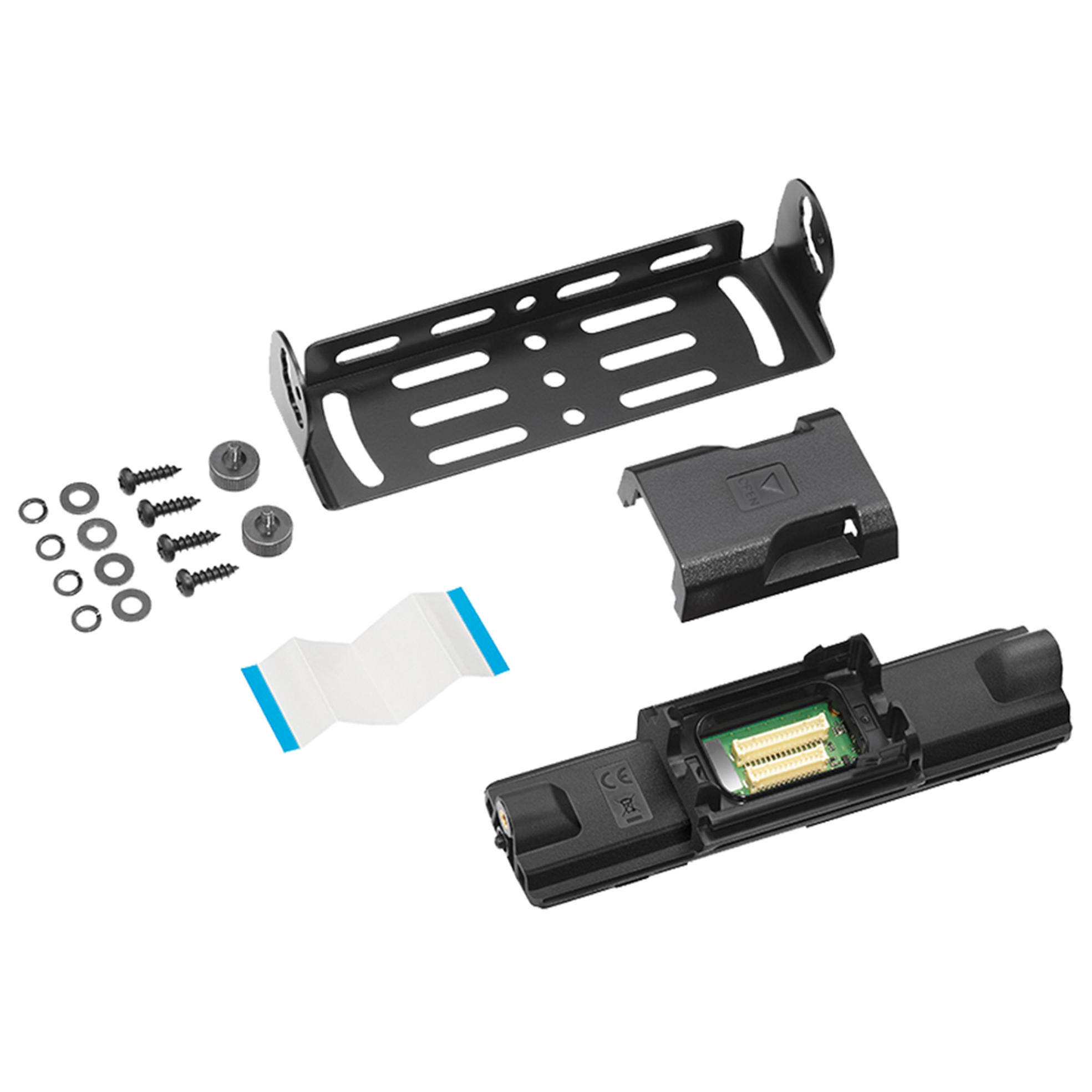 KRK-18HM Control Head Interfaaace kit
Bag panel for control unit NX3720/3820