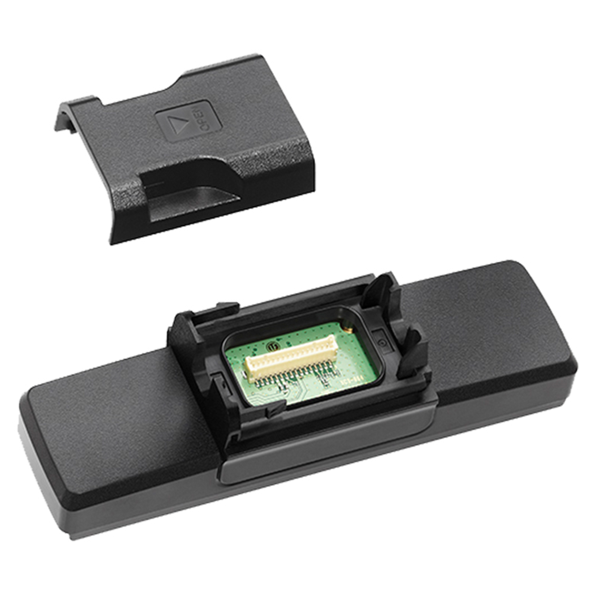 KRK-19BM Control Remote Kit
Passer på NX3720/3820