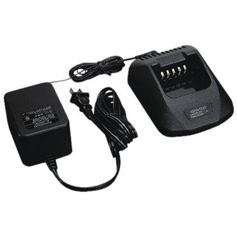 KSC-25SE Rapid Desktop Charger
Ni-Cd/Ni-MH/Li-Ion Batteries