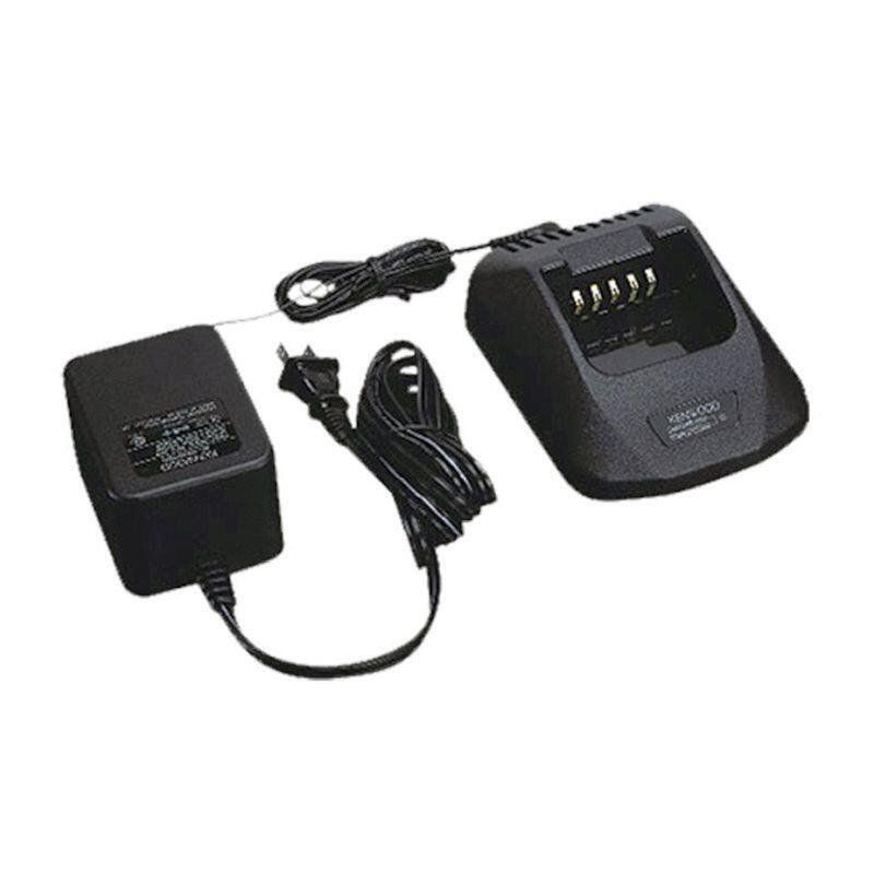 KSC-25SE Rapid Desktop Charger
Ni-Cd/Ni-MH/Li-Ion Batteries