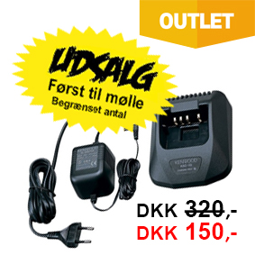 KSC-30E Regular Charger
for Ni-Cd and Ni-MH Batteries