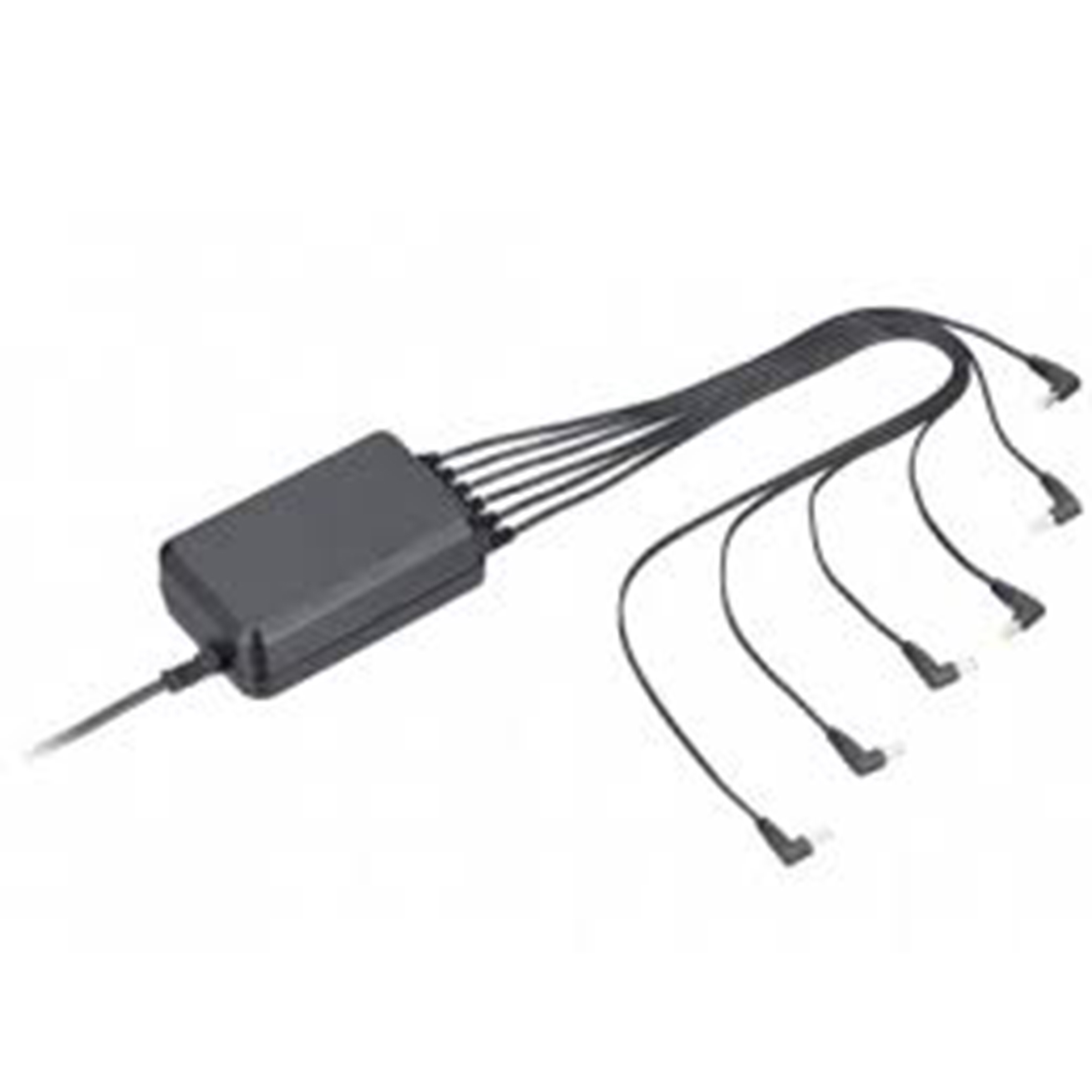 KSC-44ML AC-adapter multi-way for
KSC-48CR, with EU Plug