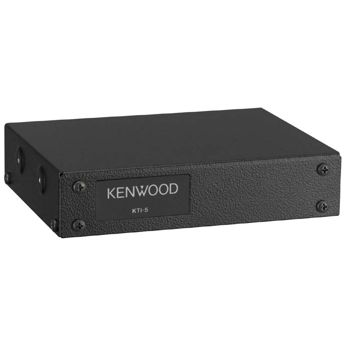 KTI-5 Network box
Firmware NOT included