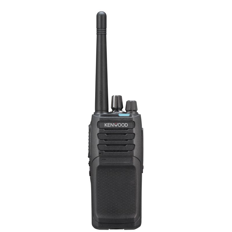 NX-1200DE3 VHF DMR/Analog Kenwood Radio
Basic Model 64 Channels
Charger is not included