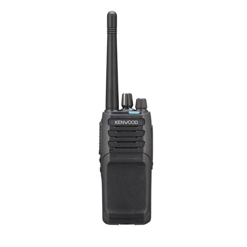 NX-1300AEPACK UHF Analog 400-470 MHz 5W
Basic Model 64 Channels ONLY Analog
Incl. KNB45-KSC35SE-KRA23M3-KBH10M