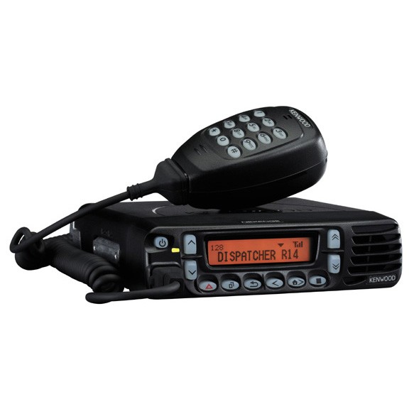 NX-700E VHF DIGITAL - FM Kenwood Radio
Excl. microphone
